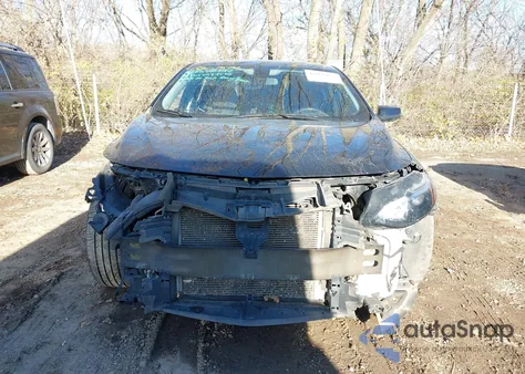 2020 Chevrolet Malibu Fwd Rs z USA, uszkodzony, nr VIN 1G1ZG5ST2LF096361